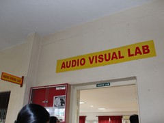 AV Lab