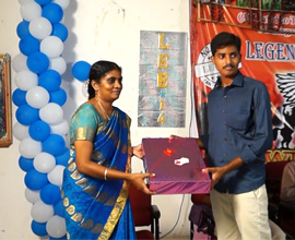 Awards & Recognitions