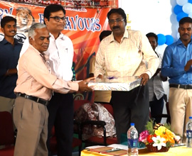 Awards & Recognitions