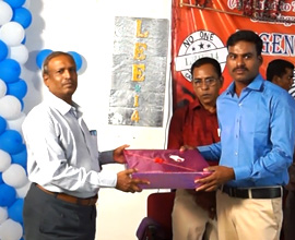 Awards & Recognitions