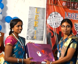 Awards & Recognitions