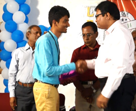 Awards & Recognitions