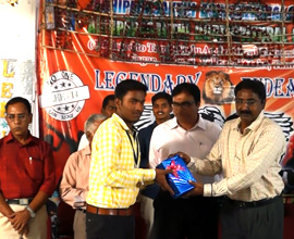 Awards & Recognitions