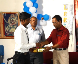 Awards & Recognitions