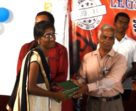 Awards & Recognitions