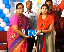 Awards & Recognitions