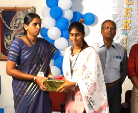 Awards & Recognitions