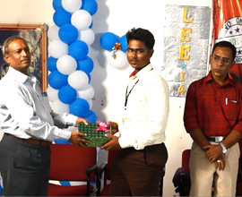 Awards & Recognitions