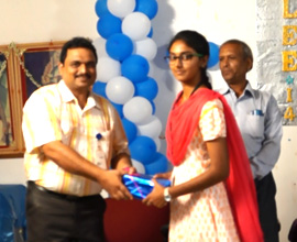 Awards & Recognitions