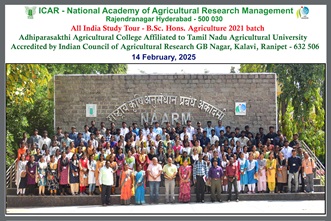 Awards & Recognitions