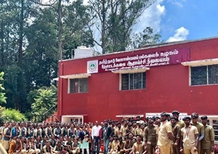 Awards & Recognitions