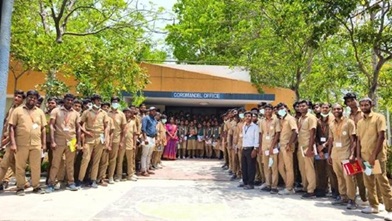 Awards & Recognitions